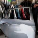 2013 HYUNDAİ İ30 SAĞ ARKA KAPI -DS OTOMOTİV-