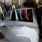 2013 HYUNDAİ İ30 SAĞ ARKA KAPI -DS OTOMOTİV-