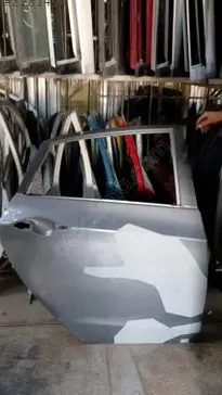 Hyundai i30 Sağ Arka Kapı çıkma parça