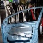 2013 HYUNDAİ İ30 SAĞ ÖN KAPI -DS OTOMOTİV-