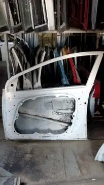 Hyundai i30 Sağ Ön Kapı çıkma parça