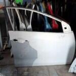 2013 HYUNDAİ İ30 SAĞ ÖN KAPI -DS OTOMOTİV-
