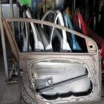 2013 HYUNDAİ İ30 SOL ÖN KAPI -DS OTOMOTİV-