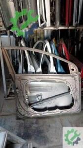2013 HYUNDAİ İ30 SOL ÖN KAPI -DS OTOMOTİV-