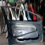 2013 HYUNDAİ İ30 SOL ÖN KAPI -DS OTOMOTİV-