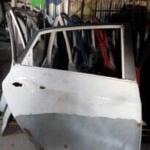 2013 HYUNDAİ İ30 SW SAĞ ARKA KAPI -DS OTOMOTİV-