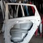 2013 HYUNDAİ İ30 SW SAĞ ARKA KAPI -DS OTOMOTİV-