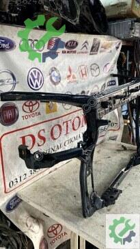 Kia Soul Ön Panel çıkma parça