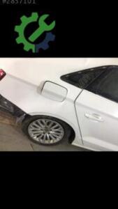2013 üstü Audi a3 dış depo kapağı