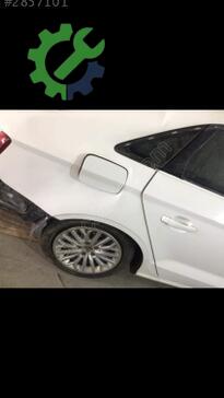 Audi A3 Depo Kapağı çıkma parça