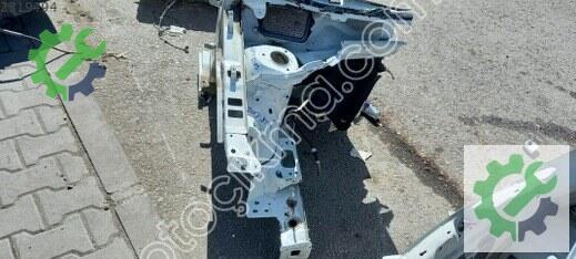 Volkswagen Jetta Oto Teybi çıkma parça