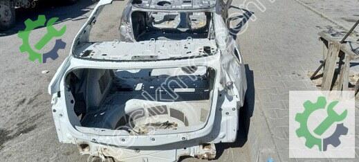 Volkswagen Jetta Oto Teybi çıkma parça