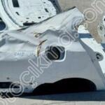 2013 VOLKSWAGEN JETTA KESME -DS OTOMOTİV-
