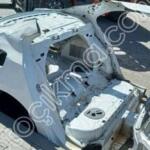 2013 VOLKSWAGEN JETTA KESME -DS OTOMOTİV-