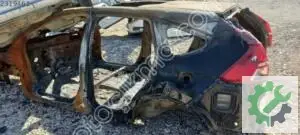 2014-2015 HONDA CRV KESME -DS OTOMOTİV-