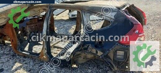 Honda CR-V Oto Teybi çıkma parça