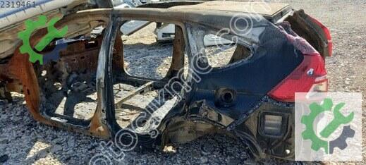 Honda CR-V Oto Teybi çıkma parça