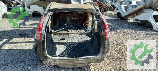 Honda CR-V Oto Teybi 2014-2015 çıkma parça