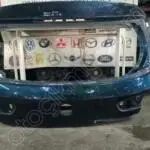 2014 BMW 1 Serisi Bagaj Kapağı Çıkma Parça Ankara