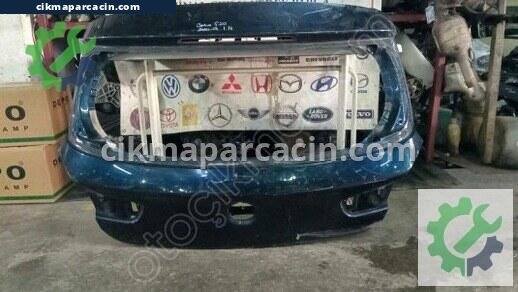 BMW 1 Serisi Bagaj Kapağı çıkma parça