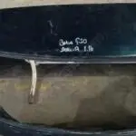 2014 BMW 1 Serisi Bagaj Kapağı Çıkma Parça Ankara