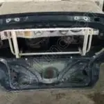 2014 BMW 1 Serisi Bagaj Kapağı Çıkma Parça Ankara
