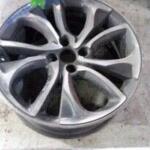 2014-2016 CİTROEN DS4 ÇELİK JANT