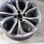 2014-2016 CİTROEN DS4 ÇELİK JANT