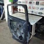 2014-2016 FORD B MAX SOL ARKA KAPI
