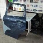 2014-2016 FORD B MAX SOL ARKA KAPI