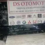 2014-2016 GRAND CHEROKEE JEEP ÖN TAMPON
