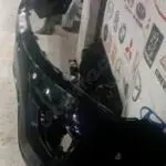 2014-2016 GRAND CHEROKEE JEEP ÖN TAMPON