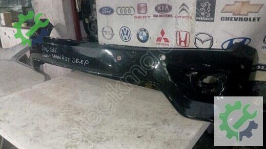 Jeep Grand Cherokee Ön Tampon 2014-2016 çıkma parça