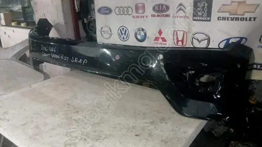 Jeep Grand Cherokee Ön Tampon 2014-2016 çıkma parça