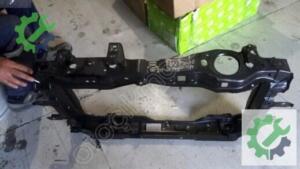 2014-2016 HONDA JAZZ ÖN PANEL