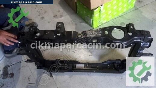 Honda Jazz Ön Panel çıkma parça