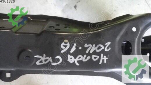 Honda Jazz Ön Panel 2014-2016 çıkma parça
