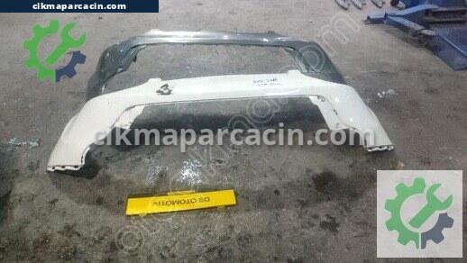 Kia Soul Ön Tampon çıkma parça