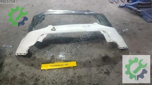 Kia Soul Ön Tampon çıkma parça