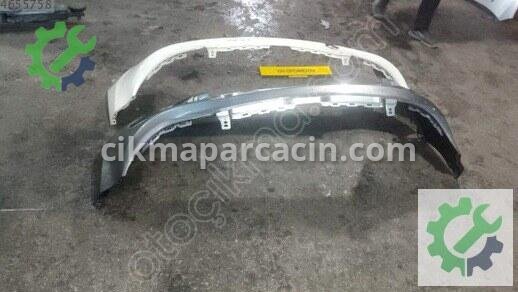 Kia Soul Ön Tampon 2014-2016 çıkma parça