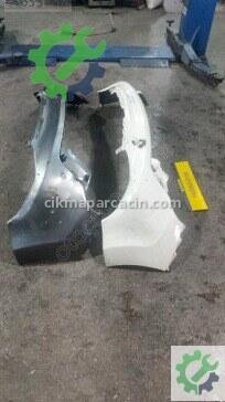 Kia Soul Ön Tampon 2014-2016 çıkma parça