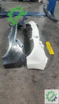 Kia Soul Ön Tampon 2014-2016 çıkma parça