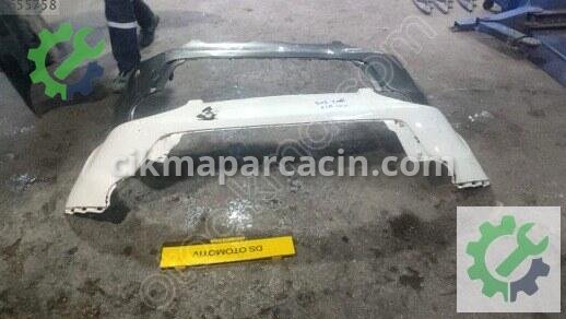 Kia Soul Ön Tampon 2014-2016 çıkma parça
