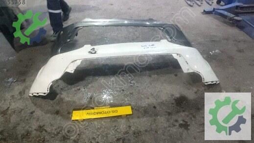 Kia Soul Ön Tampon 2014-2016 çıkma parça