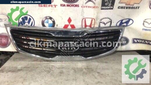 Kia Sportage Ön Panjur çıkma parça