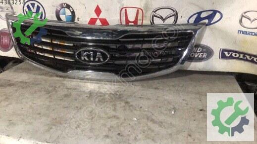 Kia Sportage Ön Panjur 2014-2016 çıkma parça
