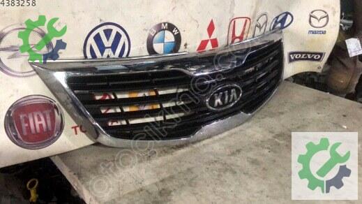 Kia Sportage Ön Panjur 2014-2016 çıkma parça