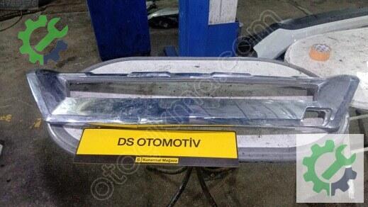 Mercedes-Benz ML Ön Tampon çıkma parça
