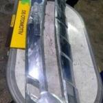 2014-2016 MERCEDES ML JEEP ÖN TAMPON KAPLAMASI