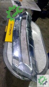 Mercedes-Benz ML Ön Tampon 2014-2016 çıkma parça